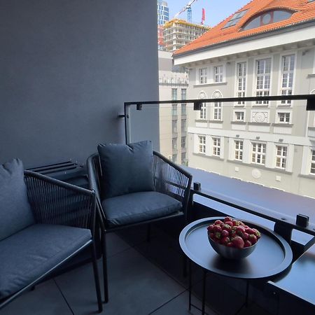 Urban Apartments Luxury Opolska 10 No 29, Free Garage, Self Check-In Katovice Exteriér fotografie